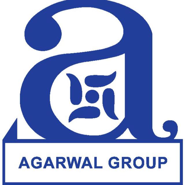 Agarwal Group Logo